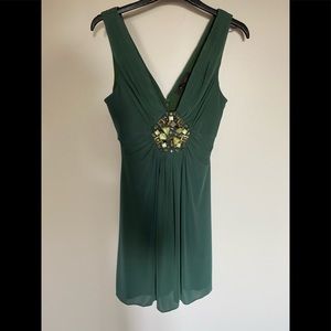 BCBG Max Azria dress
